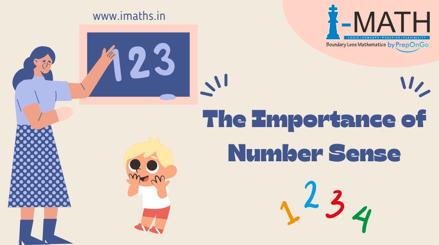 The Importance of Number Sense