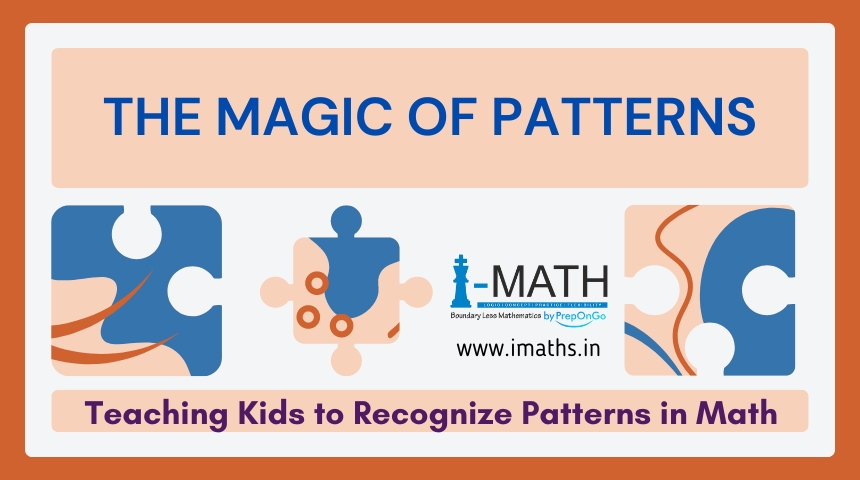 The Magic of Patterns