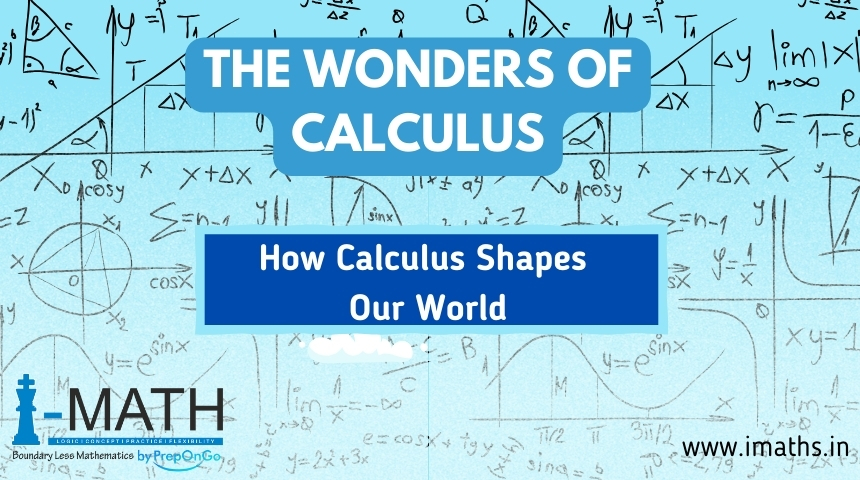 The Wonders of Calculus