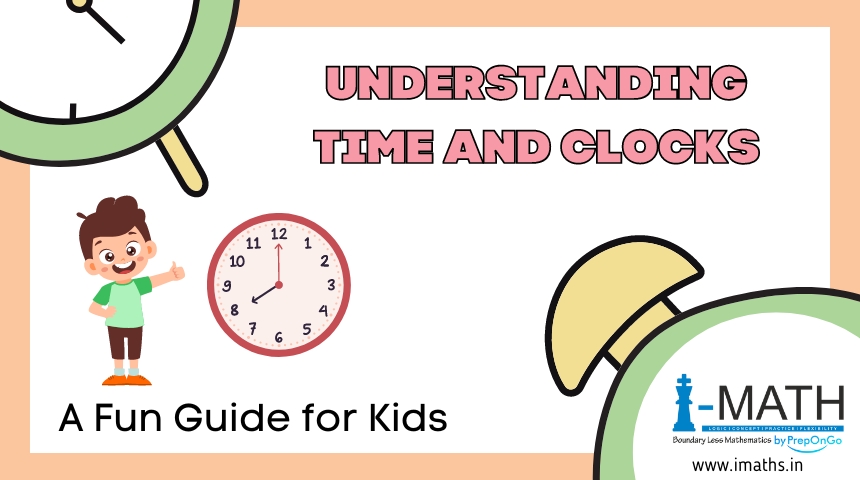 Understanding Time and Clocks
