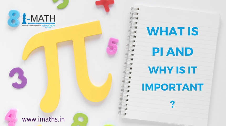 What is Pi and Why is it Important