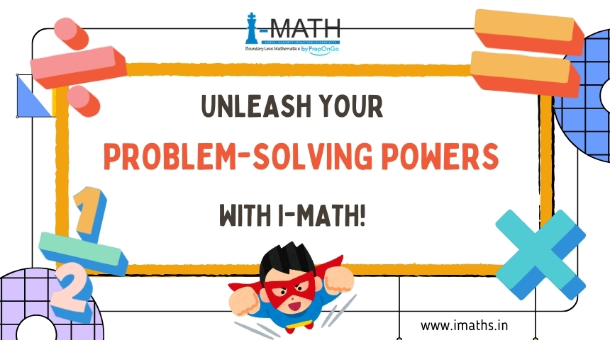 Unleash Your Problem Solving