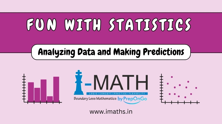Analyzing Data and Making Predictions