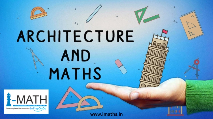 Architecture and Maths