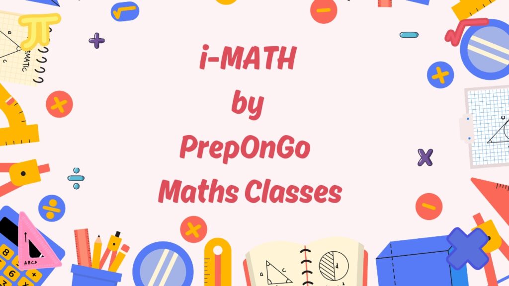 i-Math by Prepongo