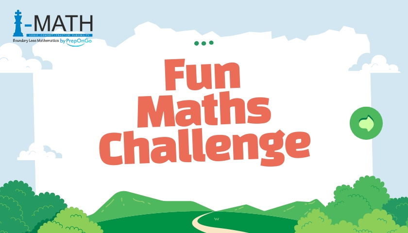 Fun Maths Challenge
