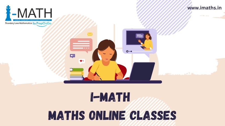 Maths Online Classes