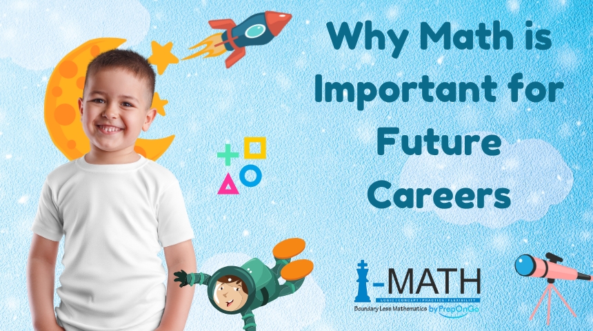 Why Math is Important for Future Careers