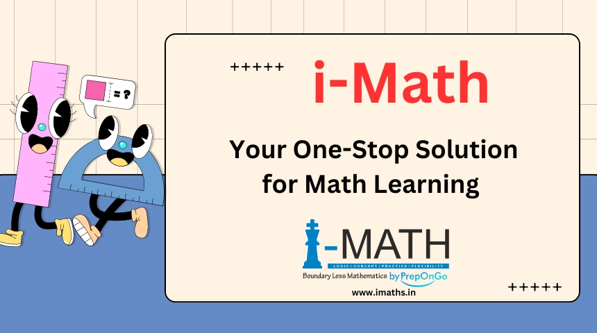Your One-Stop Solution for Math Learning
